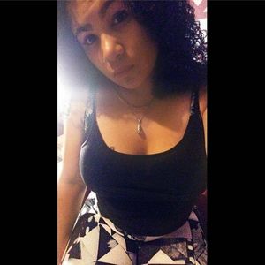 Meet your Posher, Tyesha